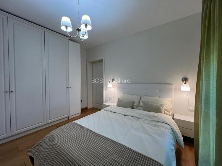 Apartament 2 camere - Jean Monnet - 9