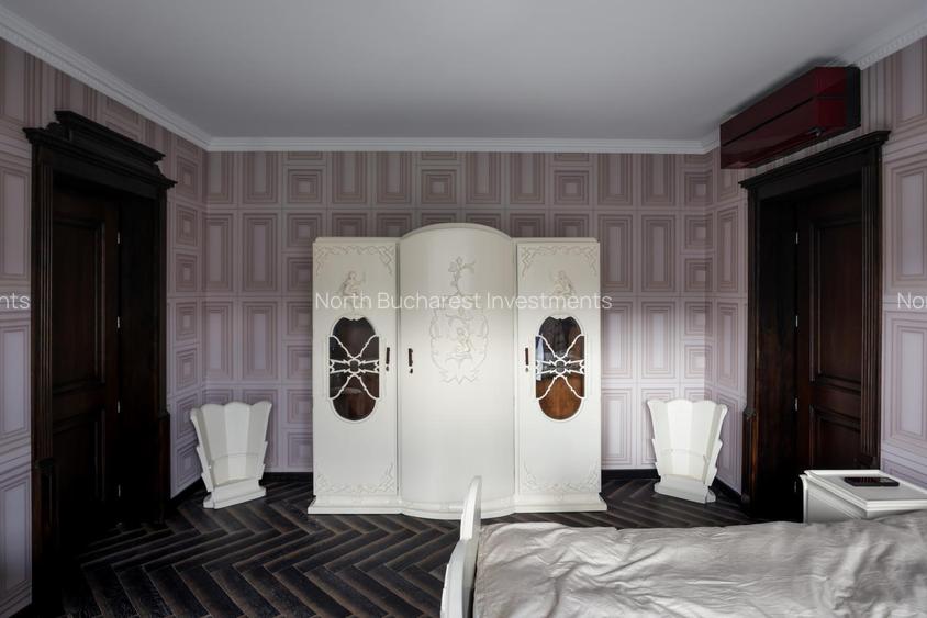 APARTAMENT MOBILAT 6 CEMERE - 2 NIVELURI- CAROL - COMISION 0% - 13