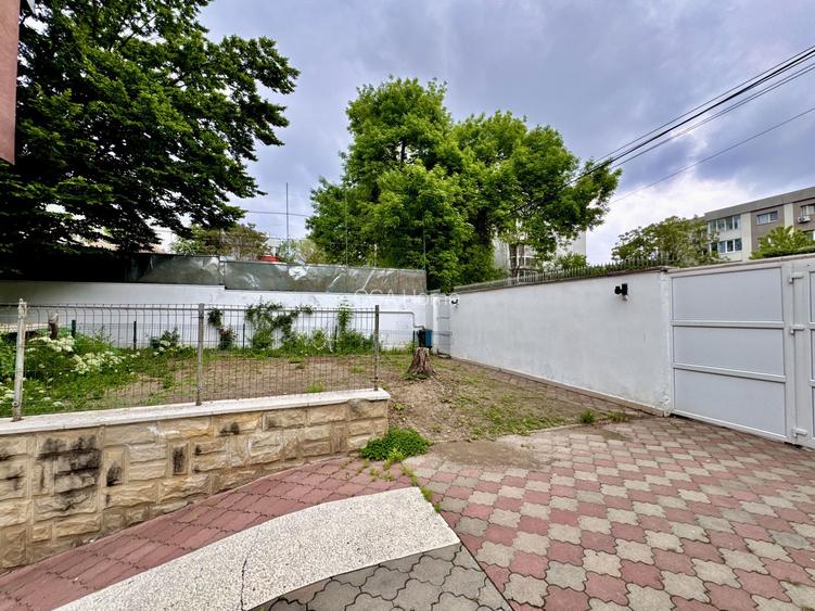 VILA SPATIOASA BANEASA | AEROGARII | BIROURI | CLINICA | COMERCIAL - 4