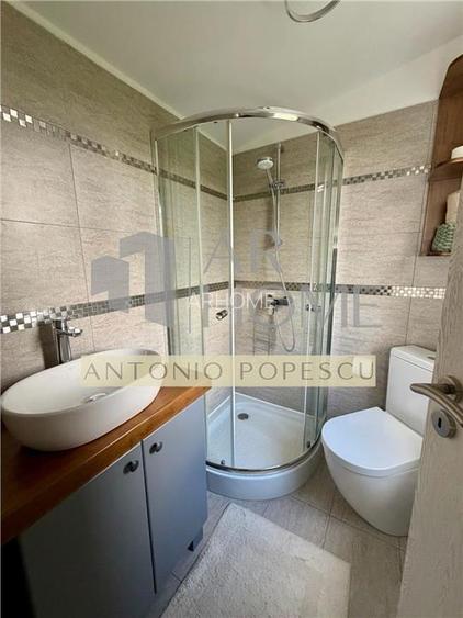 Casa 4 camere, 4 bai, mobilata si utilata, Ploiesti, zona Albert. - 18