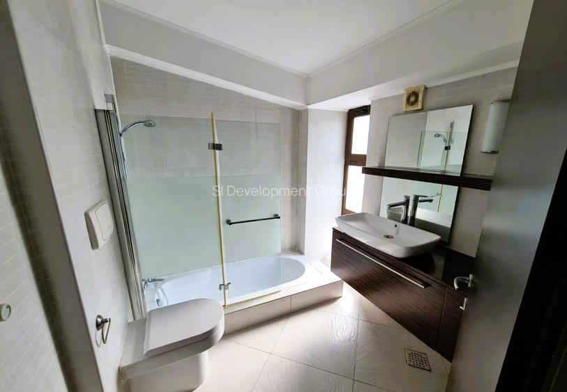 Apartament 4 camere Baneasa - Iancu Nicolae | LOFT | 2 PARCARI | 152 MP | Oferta - 7