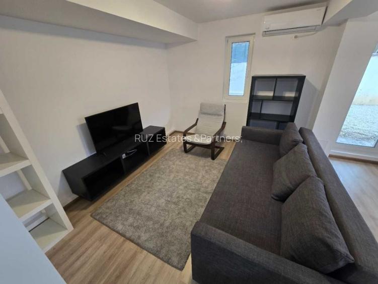 Apartament 2 camere | Curte proprie | 50 Mp | Centrală proprie - 3
