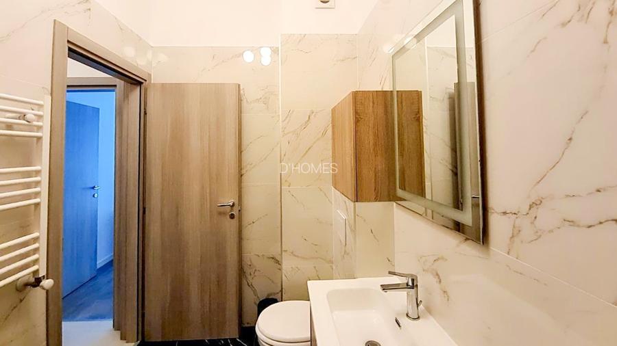 V&acirc;nzare apartament 3 camere 84mp - 14