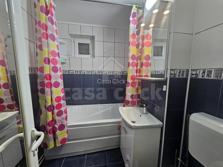 Apartament 2 camere Mazepa 1, decomandat, etaj 1 - 10