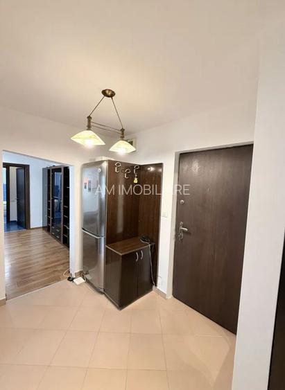 AP. 3 CAMERE - PANTELIMON, BLOC REABILITAT, BUCATARIE INCHISA, MODERN - 4