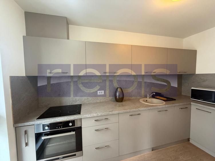 VANZARE 2 CAMERE | HERASTRAU | 60 MP | LOC PARCARE | MOBILAT SI UTILAT - 15