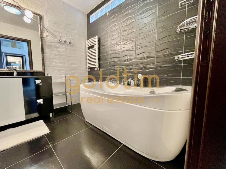 NOU/ SUPERB/ PRIVELISTE/ PARCARE SUBTERANA - 29