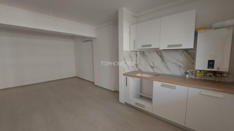 Metrou Berceni 5 min - In constructie 2 camere ca in poze 88 mii TVA inclus - 2