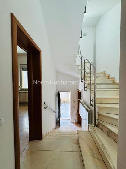 VILA INDIVIDUALA COTROCENI/10 CAMERE/S+P+2/PARCARE/BUSINESS - 6