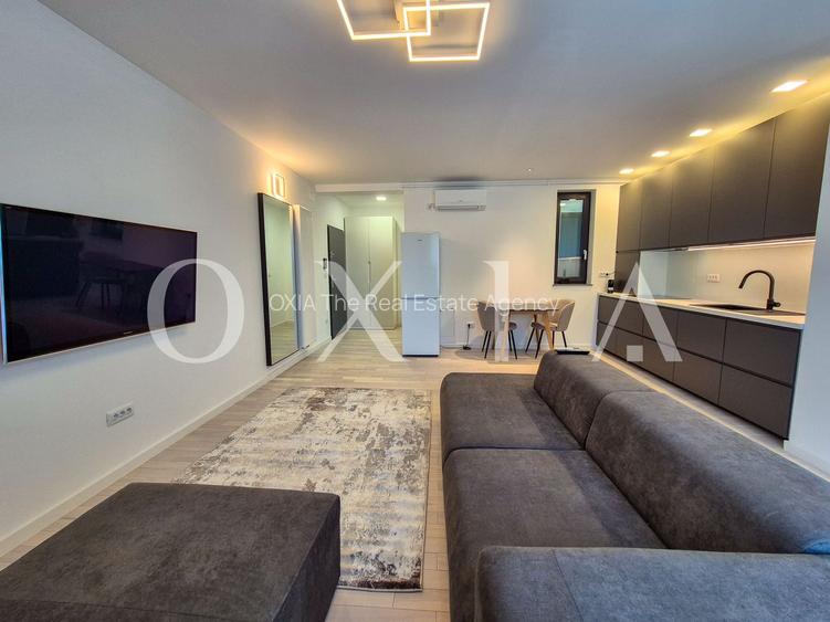 AX1067 Dumbravita, Mobilat&Utilat, Prima Inchiriere - 3