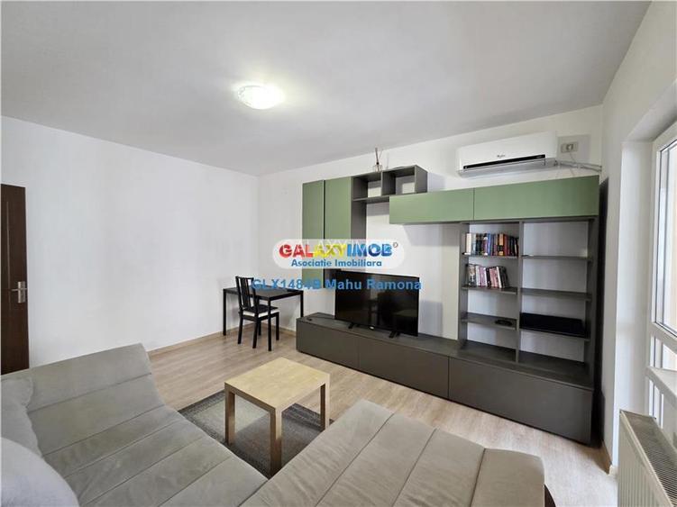 Ap. 2 camere, modern, parcare proprie, 10 min metrou D. Leonida - 2