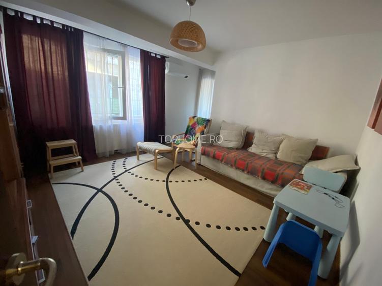Apartament 2 camere, decomandat, Soseaua Oltenitei-Popesti Leordeni - 2