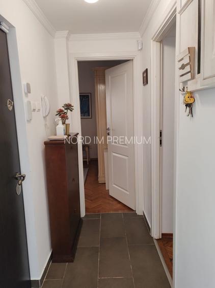 Apartament 3 camere superb Cotroceni - 14