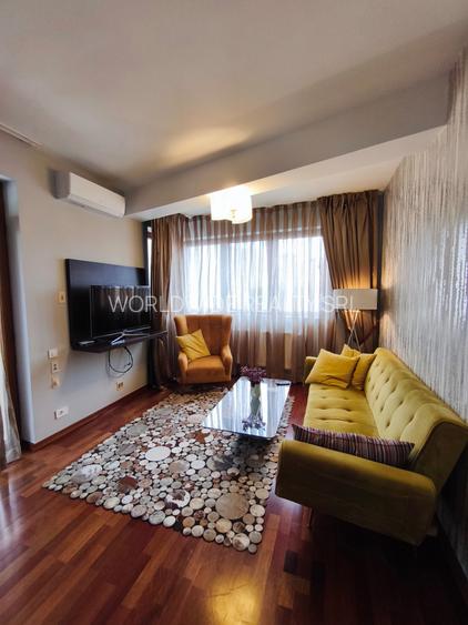 2 camere bloc nou – Mosilor/ Stefan cel Mare / Obor - Renovat 2024 - 2