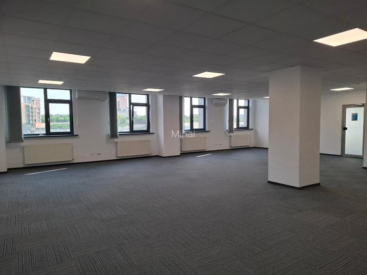 Spatiu birou , zona Podu Ros, Palas - 2