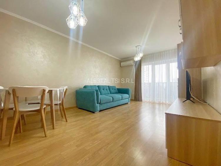 doua camere LUX Hercesa - 3