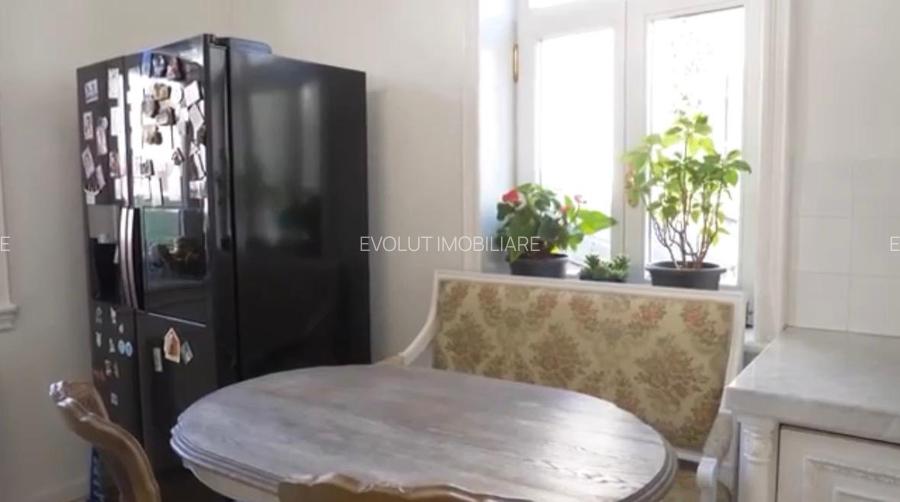 Vilă monument istoric de vânzare – Strada Modrogan nr. 6, Sector 1, București - 7