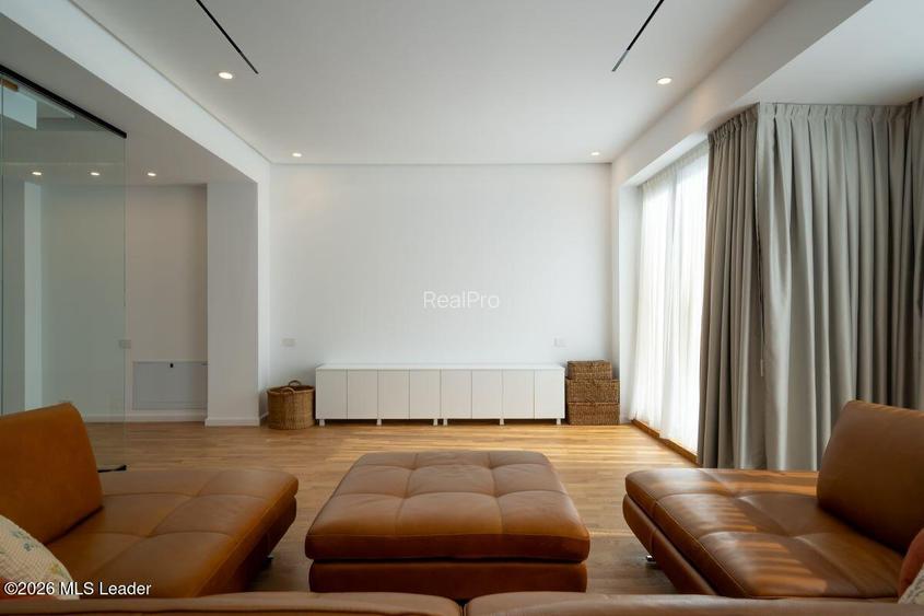 Iancu Nicolae - Vila high-end pe malul lacului, Gradina cu Ponton - 49