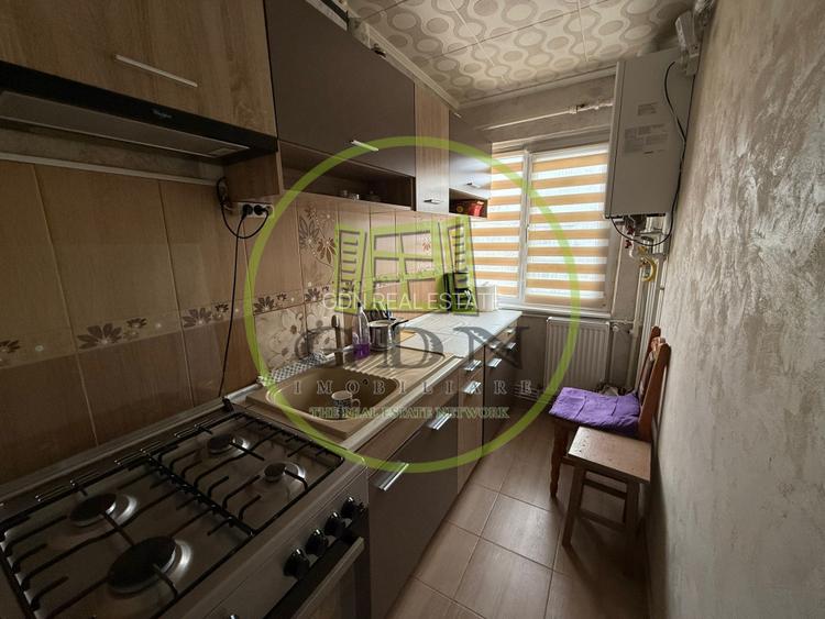 Apartament 2 camere semidecomandat, 40mp, Craiovita, zona Niela - 5