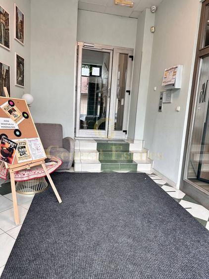 Spațiu de birouri disponibil într-o zonă excelentă din Brașov - 8