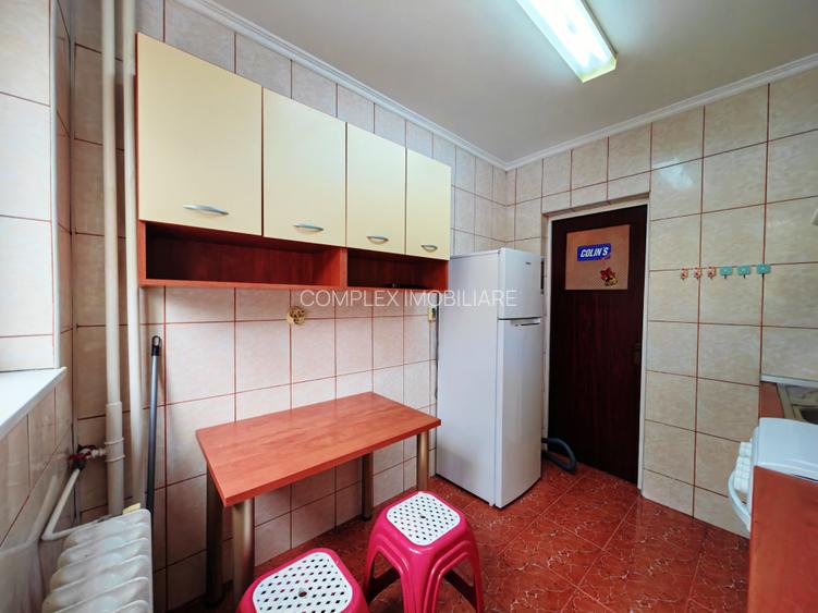 Dristor vis a vis de metrou | Apartament modern la etajul 1 in bloc  anvelopat - 21