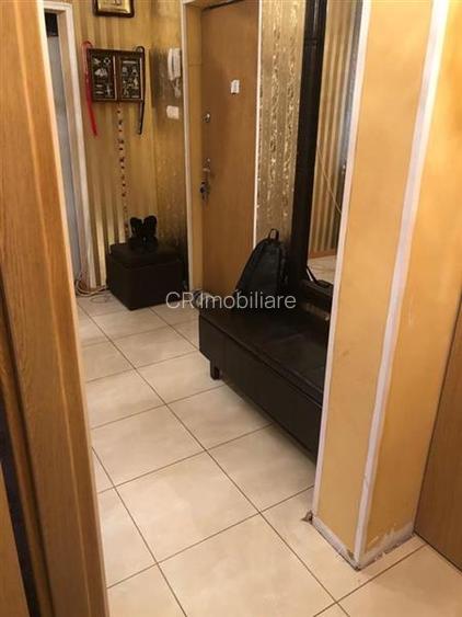 Apartament 4 camere Mosilor vedere pe spate - 15