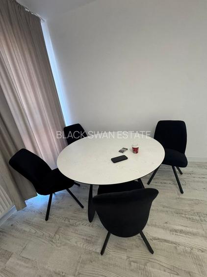 Apartament 2 camere prima închiriere Militari Residence Drumul Osiei - 7