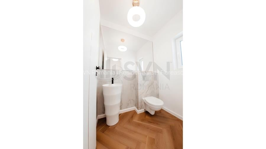 REV2004459 Vila moderna si spatioasa 5 Camere Tip Duplex I Dobroesti - 11