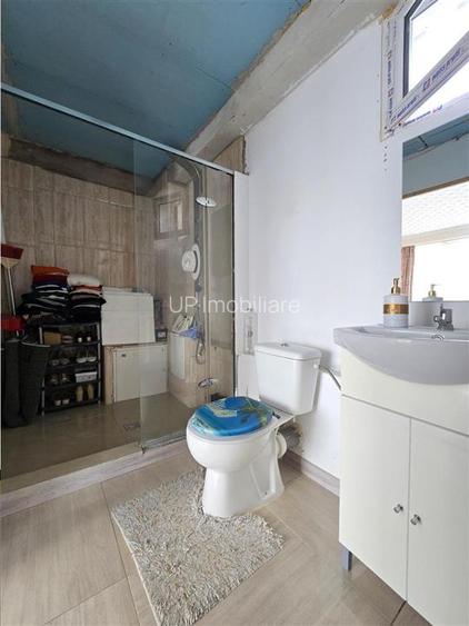 PROPRIETATE MULTIFUNCTIONALA | TEREN 3788 MP | SPALATORIE CAMIOANE + CASA |  DN1 - 19