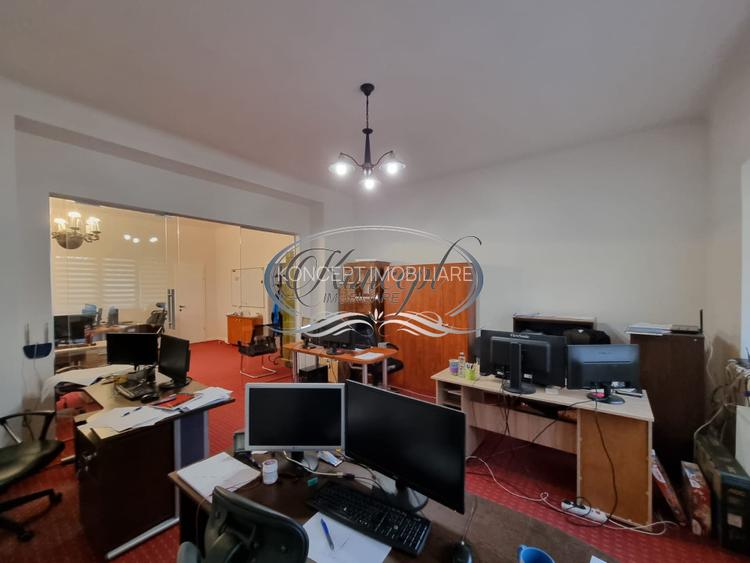 Spatiu de birouri in Vila, zona Andrei Muresanu - 10