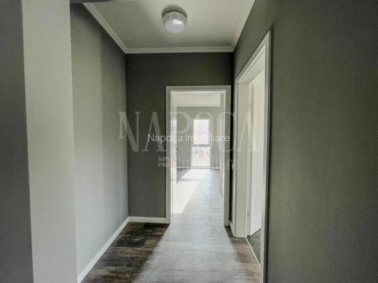 Apartament 2 camere de vanzare in Floresti - 4