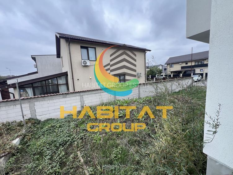 Duplex la gri 175 mp utili 58 mp demisol curte 180 mp 3 bai - 2