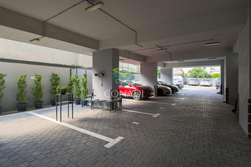 ULTRACENTRAL. Oportunitate de investitie. Imobil birouri inchiriat100% - 16