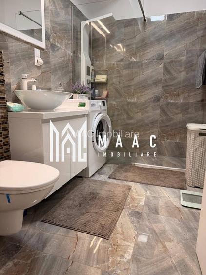 Apartament  | decomandat | 52 mp | Turnisor - 6