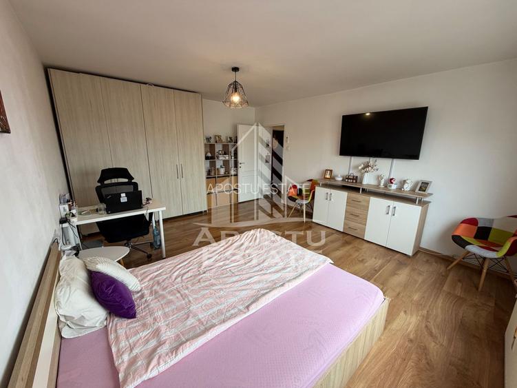 Apartament 1 cameră de închiriat  , zona Dorobantilor- Timișoara - 3