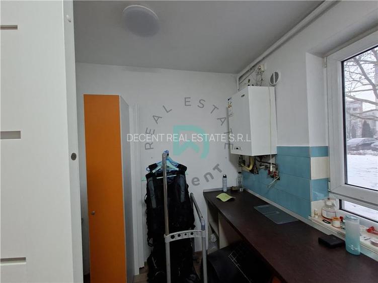 Apartament 3 camere Avangarden 1, Brasov - 12