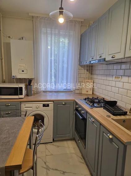 City park mall-apartament 2 camere finisat modern - 10
