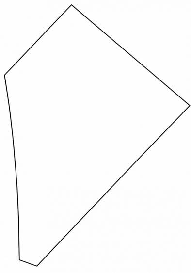 Teren ideal pentru casă individuală! PUZ aprobat –  Făget - 3