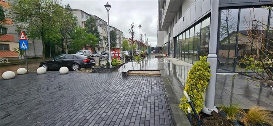 Apartament de lux, cu 2 camere, incalzire in Pardoseala! - 25