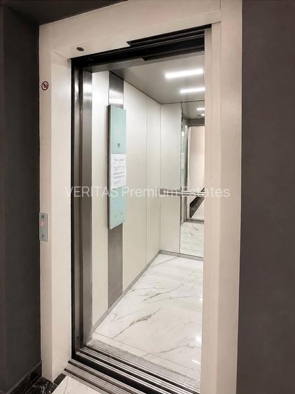 Apartament bloc nou 2023 Unirii, 112 mp, parcare subterana, finisaje lux - 14