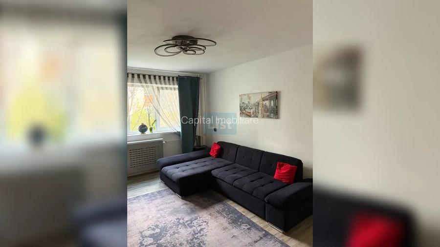 COMISION 0%! Ap. 3 camere 57 mp, balcon, zona Ion Meșter, Mănăștur - 3