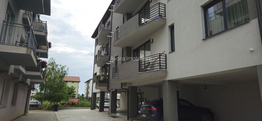 Apartament 2 camere superb - 19