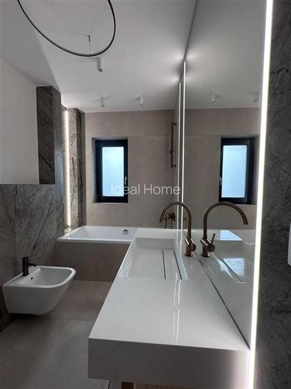 Rediu - Vila 4 camere - 450mp teren - 8