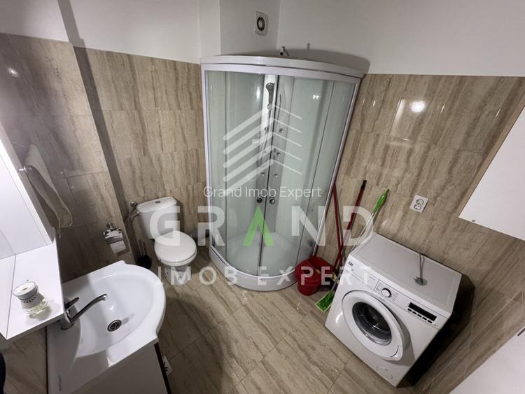 Ap. 2 Camere | Balcon | Parcare Subterana | Str. Fabricii–Marasti - 14