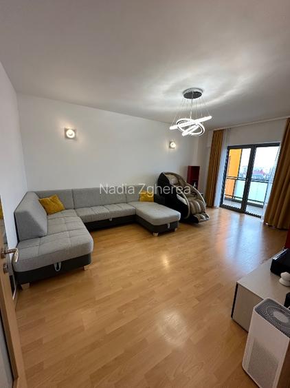 Apartament 3 camere Doamna Ghica Plaza Direct proprietar  - 7