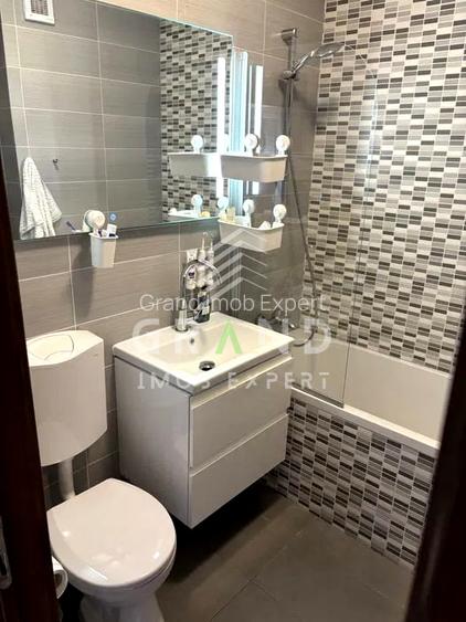 3 camere | Grigorescu–Zona Coloane | Sudic | Mobilat & utilat - 7
