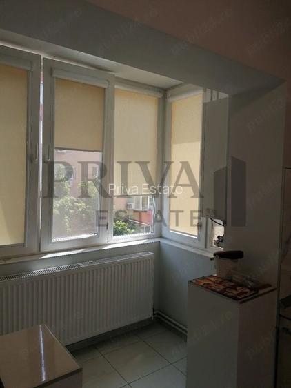 Apartament 3 camere, etaj 2, garaj, Girocului - 8