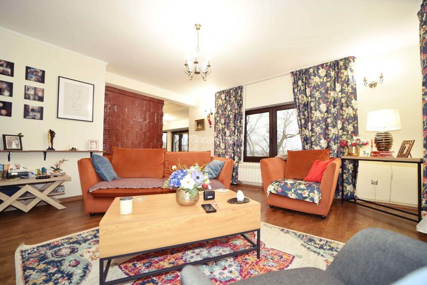 Proprietate cu panorama deschisa, constructie robusta | apus memorabil - 16