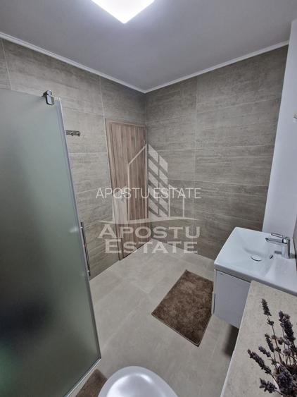 Duplex cu 5 camere si garaj,independent energetic,Dumbravita - 23