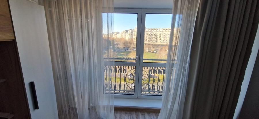 Rond Alba Iulia, 2 camere, de inchiriat - 14
